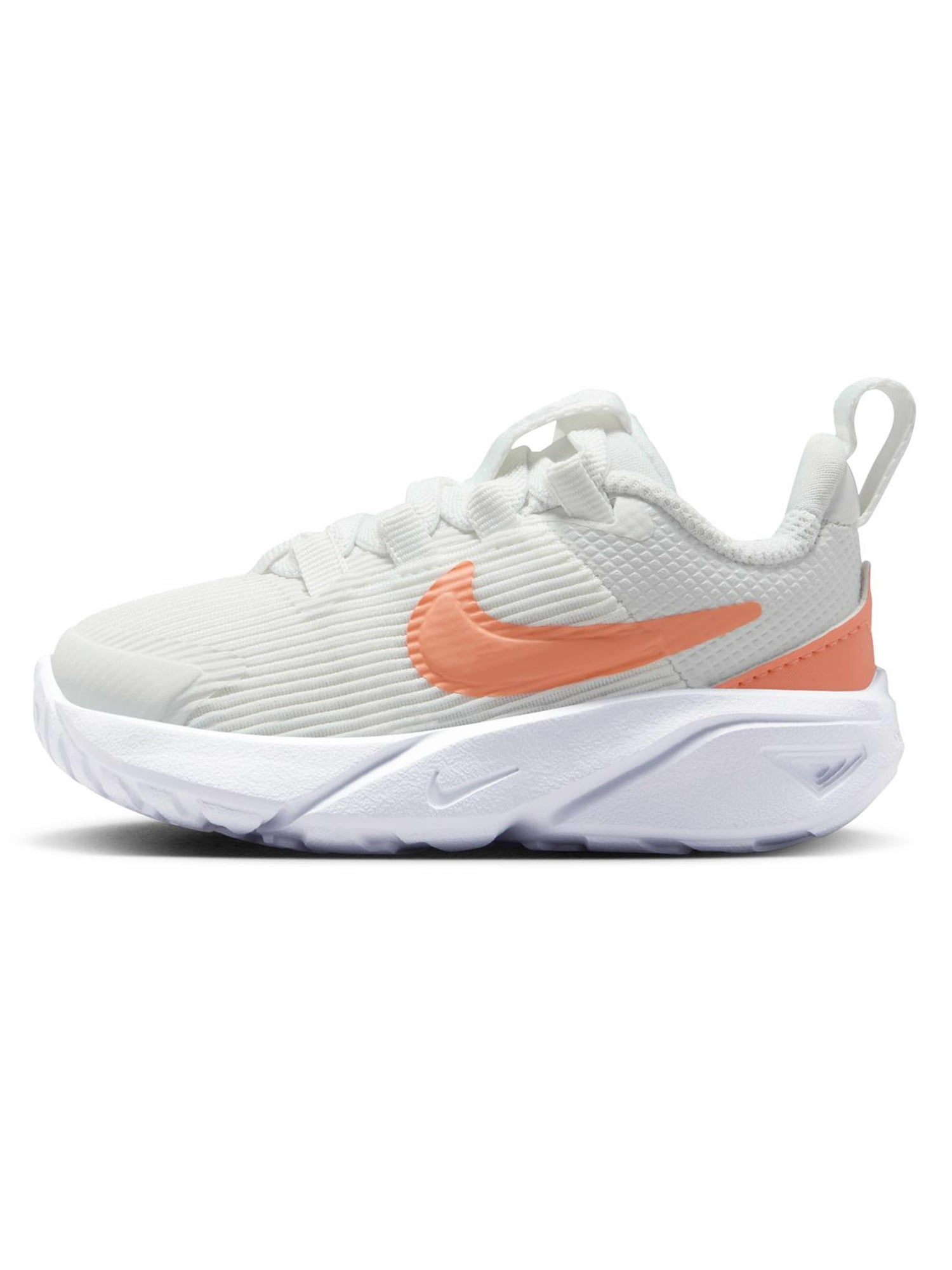 NIKE Обувки STAR RUNNER 4 NN (TD)