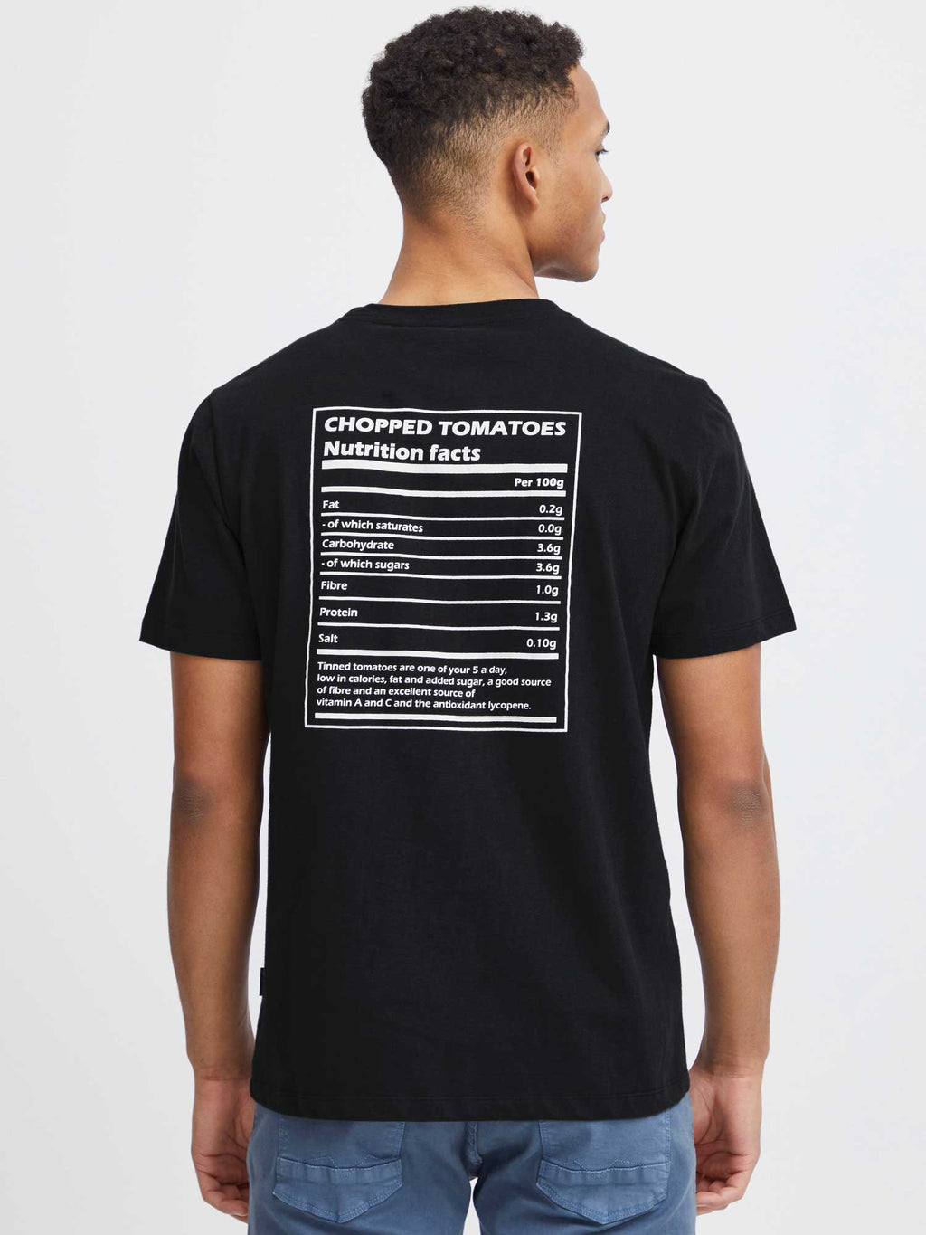 BLEND Тениска Tee