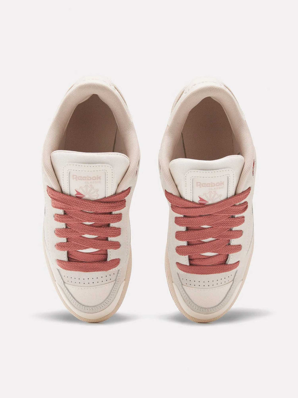 REEBOK Обувки CLUB C BULC