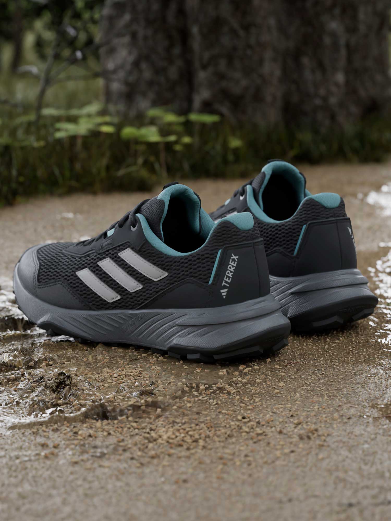 ADIDAS PERFORMANCE Обувки Tracefinder Trail Running