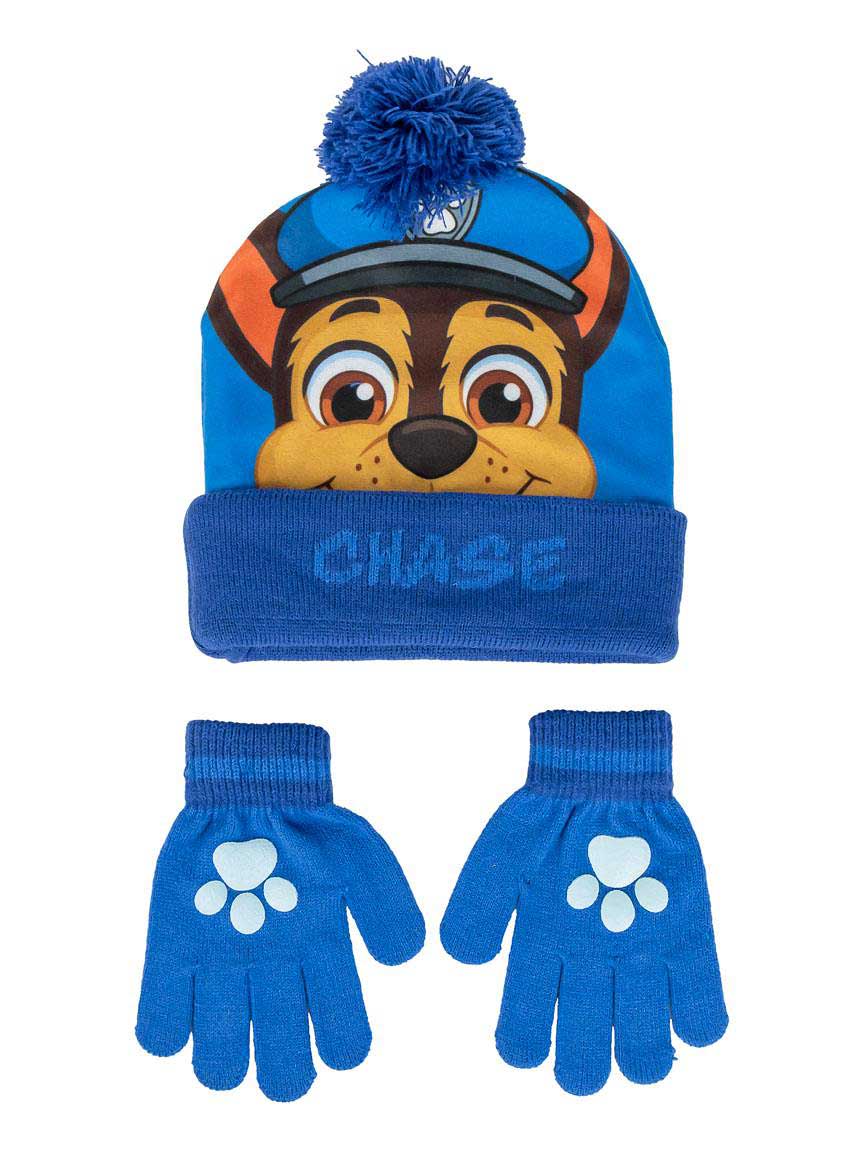CERDA Комплект 2 части PAW PATROL