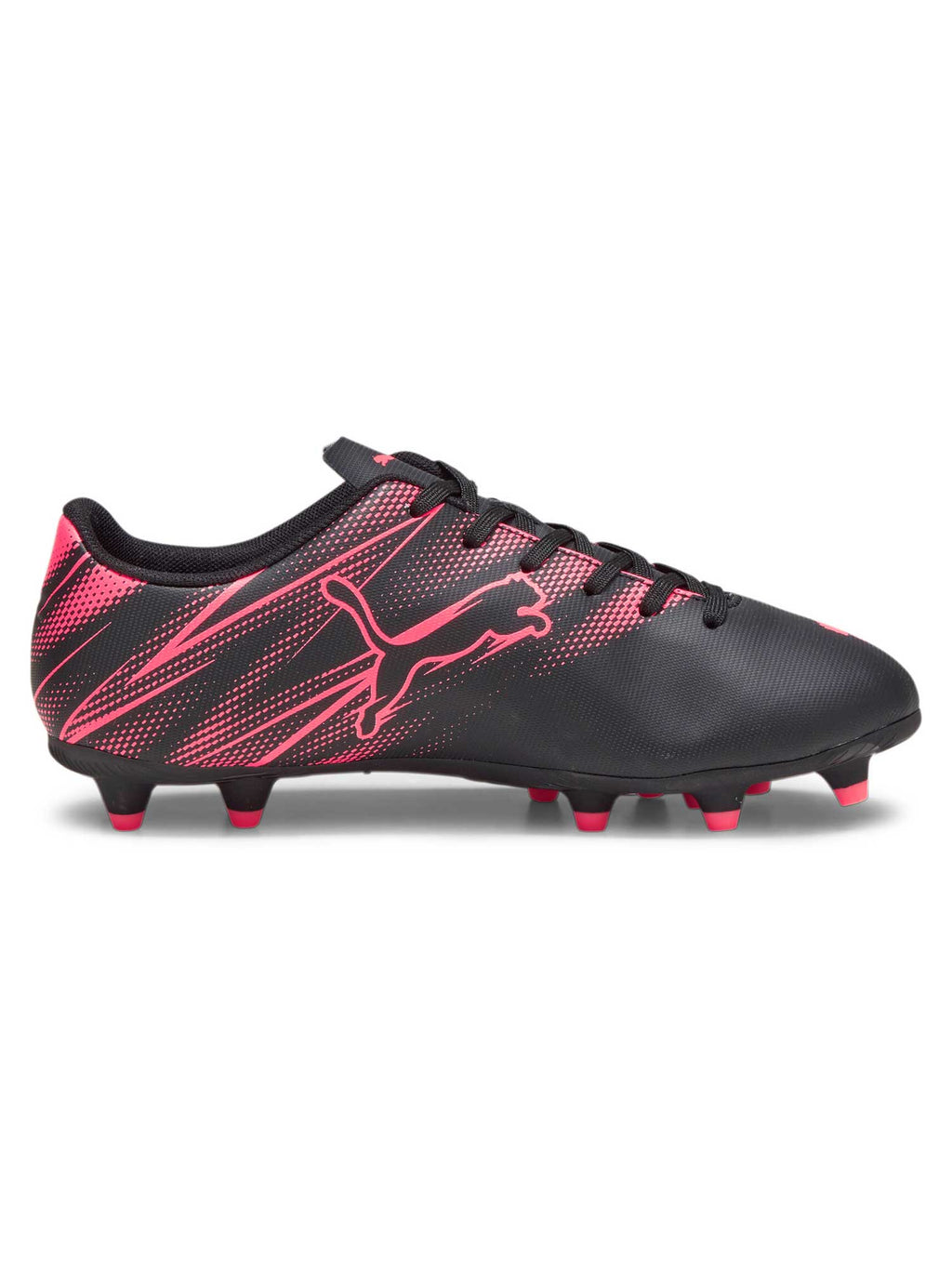 PUMA Обувки ATTACANTO FG/AG Jr