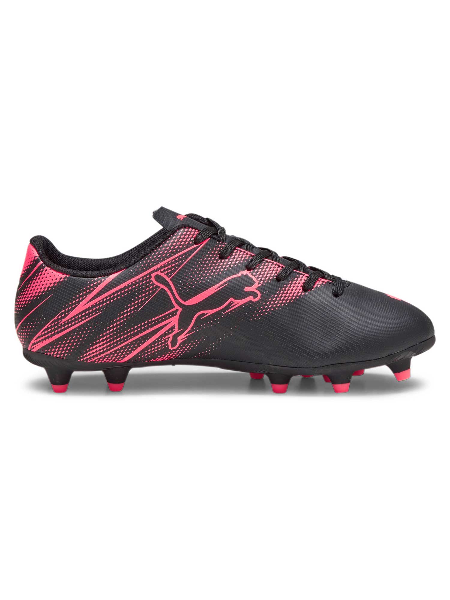 PUMA Обувки ATTACANTO FG/AG Jr