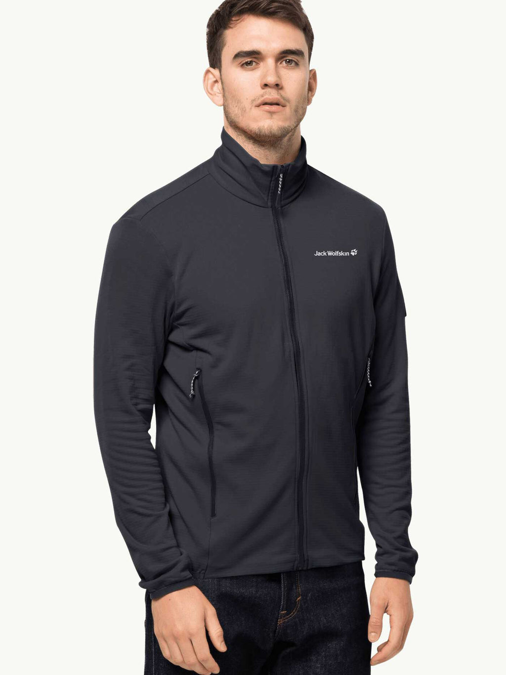 JACK WOLFSKIN Полар DNA FLEECE M