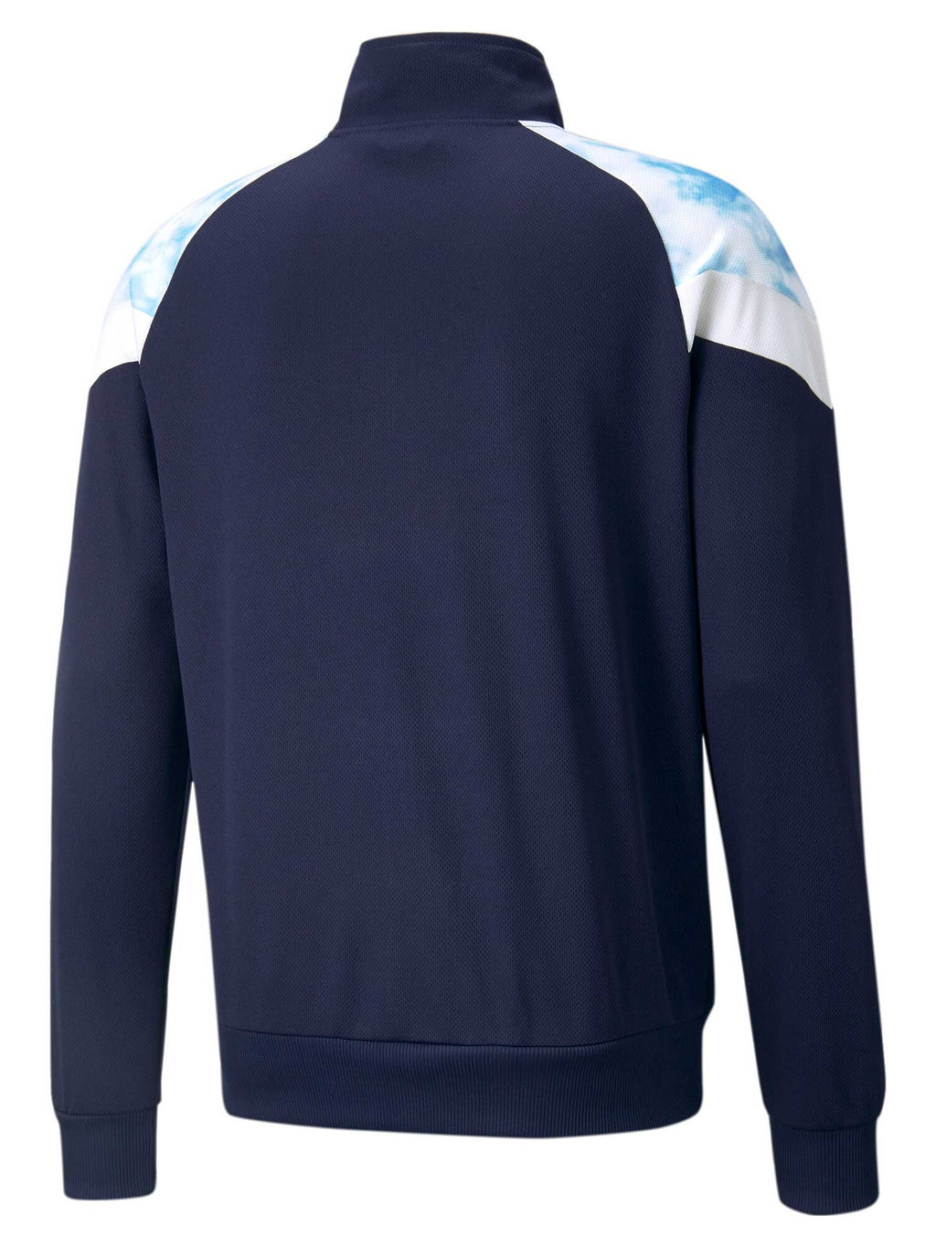 PUMA Спортно горнище MCFC Iconic MCS Mesh Track