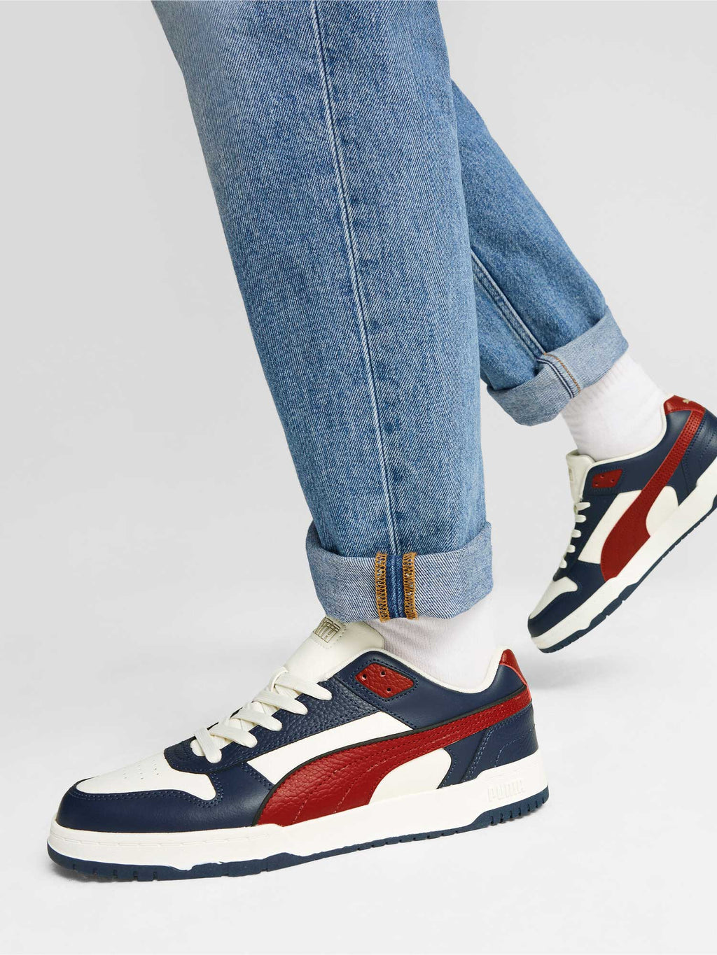 PUMA Обувки RBD Game Low