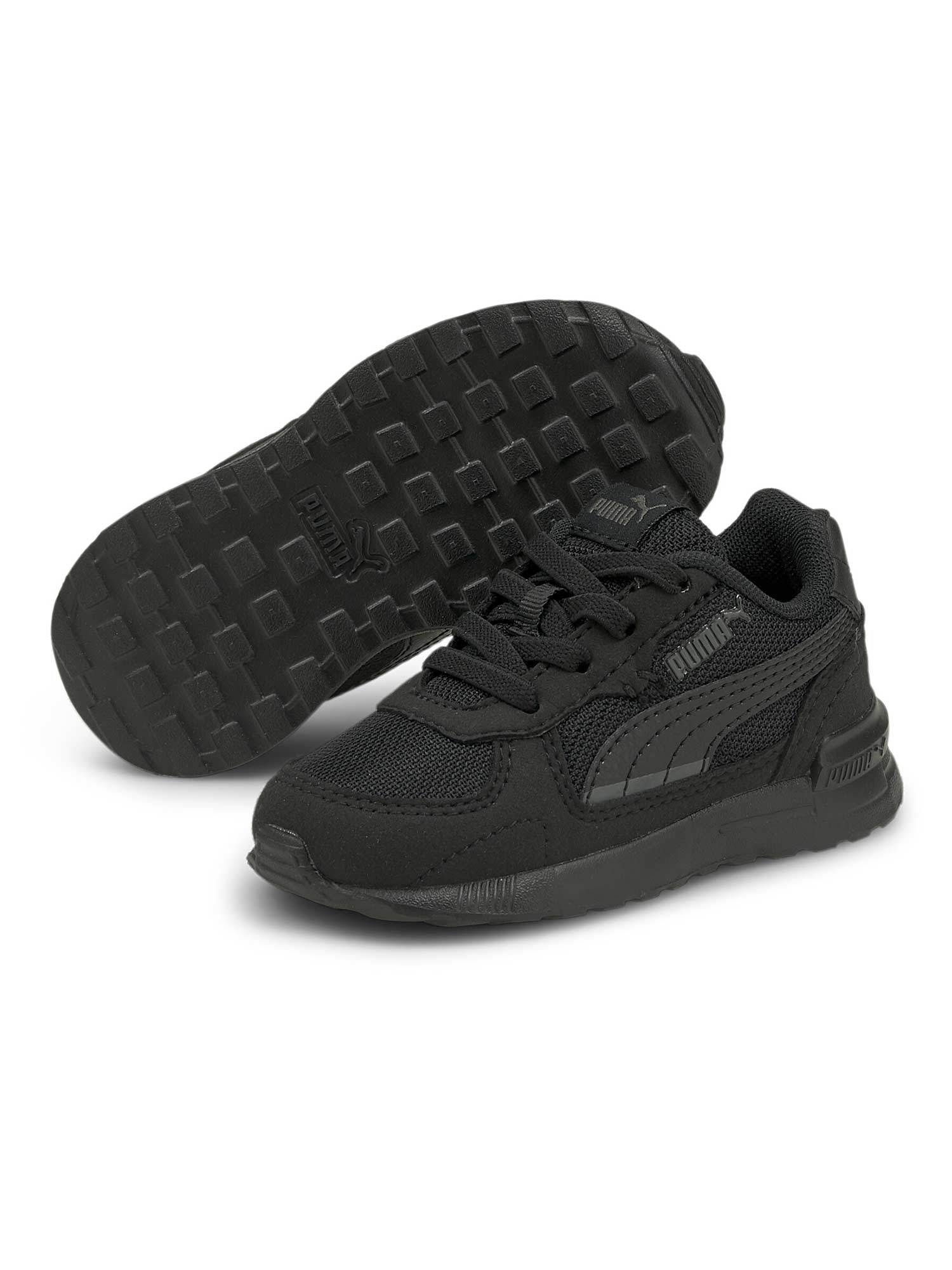 PUMA Обувки Graviton AC Inf