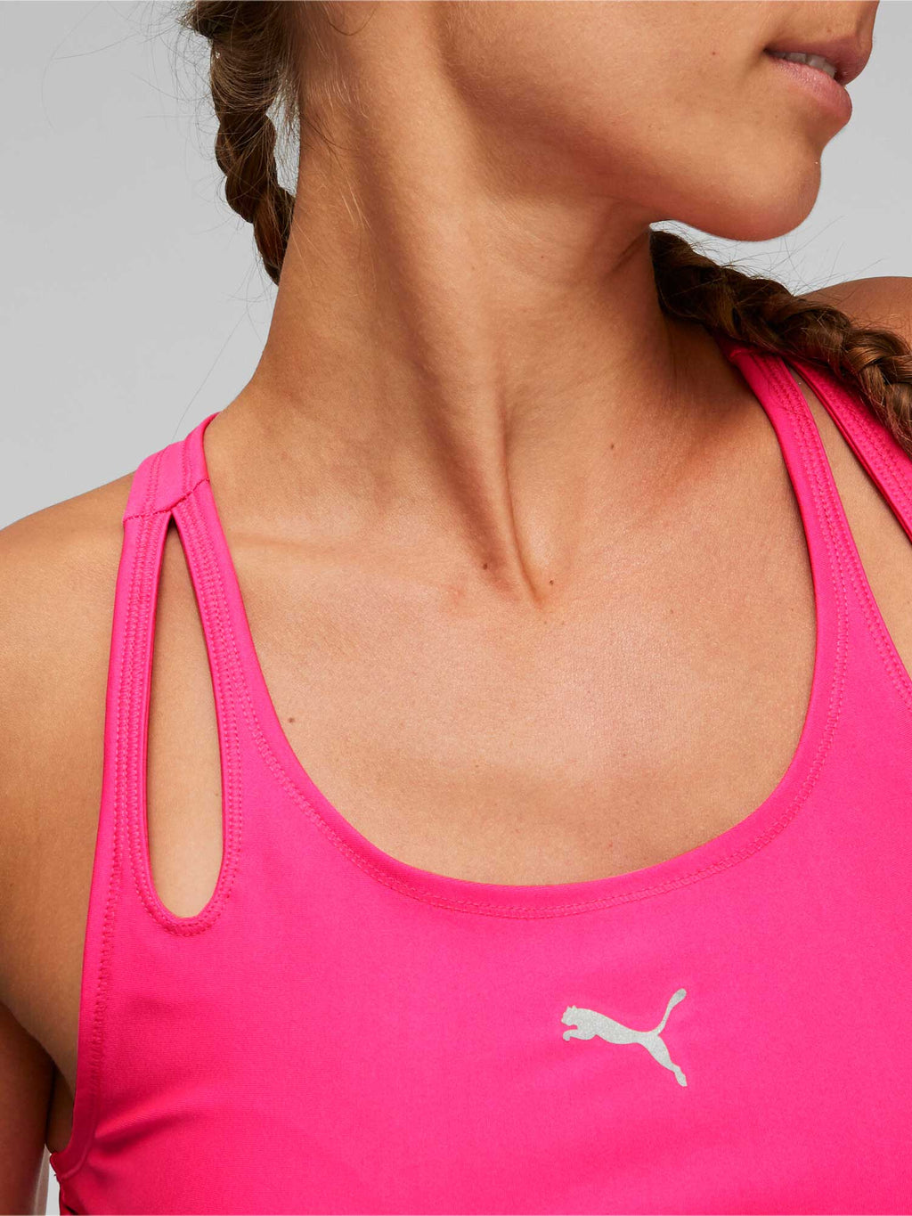 PUMA Потник RUN ULTRAFORM CROP W