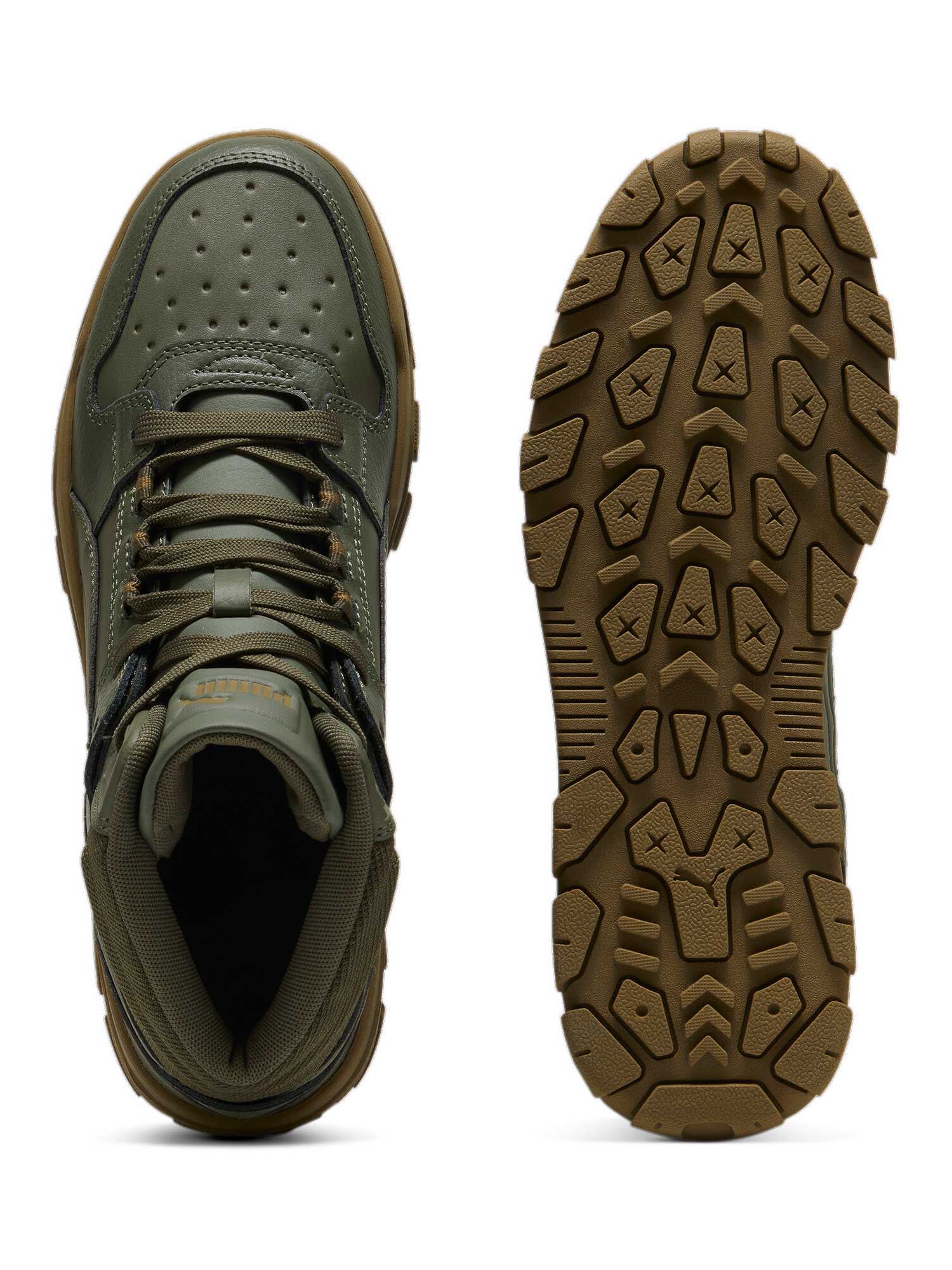 PUMA Обувки Rebound Abrupt
