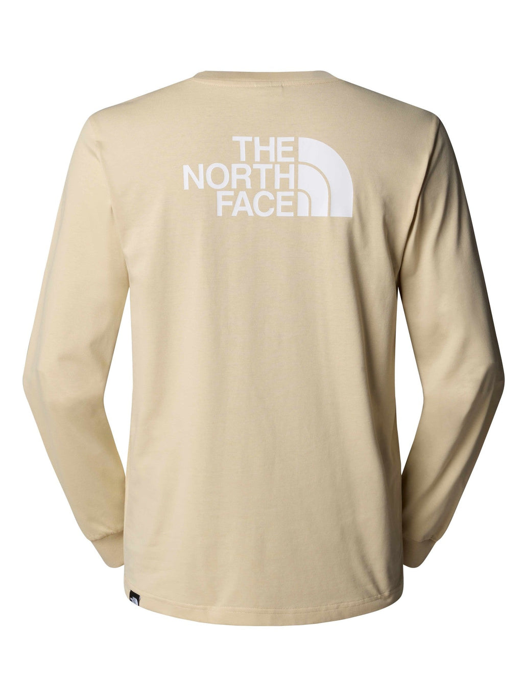 THE NORTH FACE Тениска M SS EASY TEE