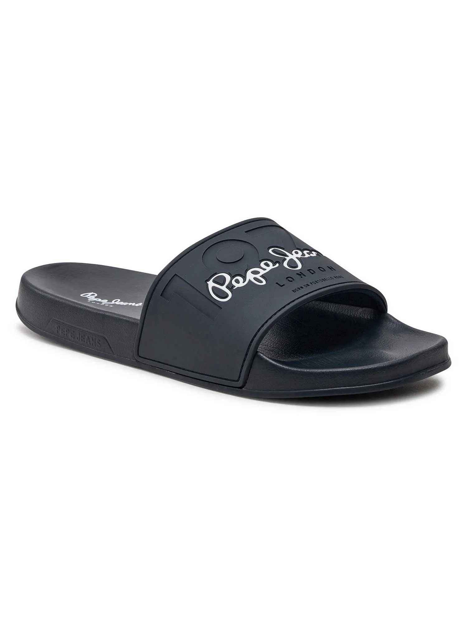 PEPE JEANS Джапанки SLIDER YOUNG M