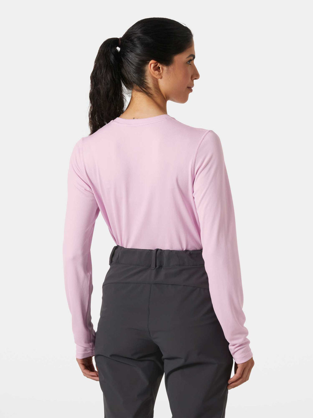 HELLY HANSEN Термоблуза W HH LIFA ACTIVE SOLEN LS