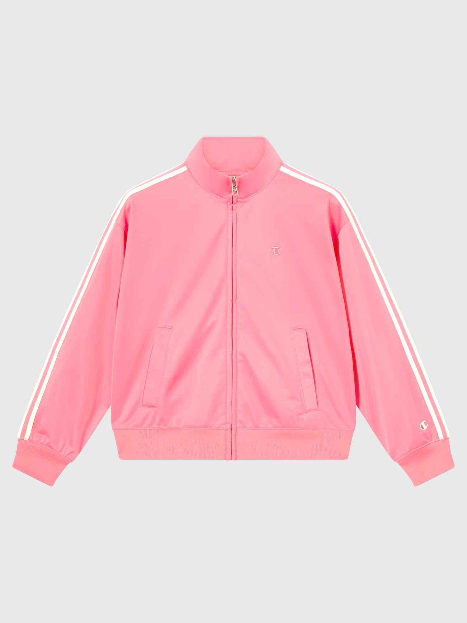 CHAMPION Спортно горнище Full Zip Sweatshirt