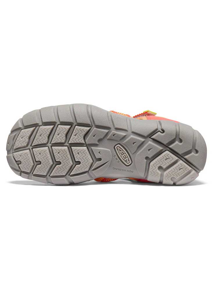 KEEN Сандали SEACAMP II CNX
