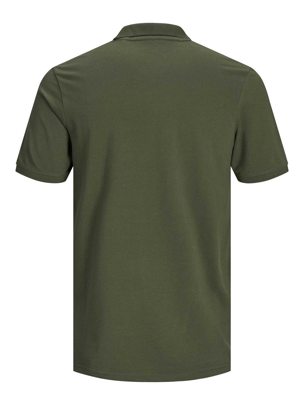 JACK & JONES Тениска JJEBASIC POLO SS NOOS