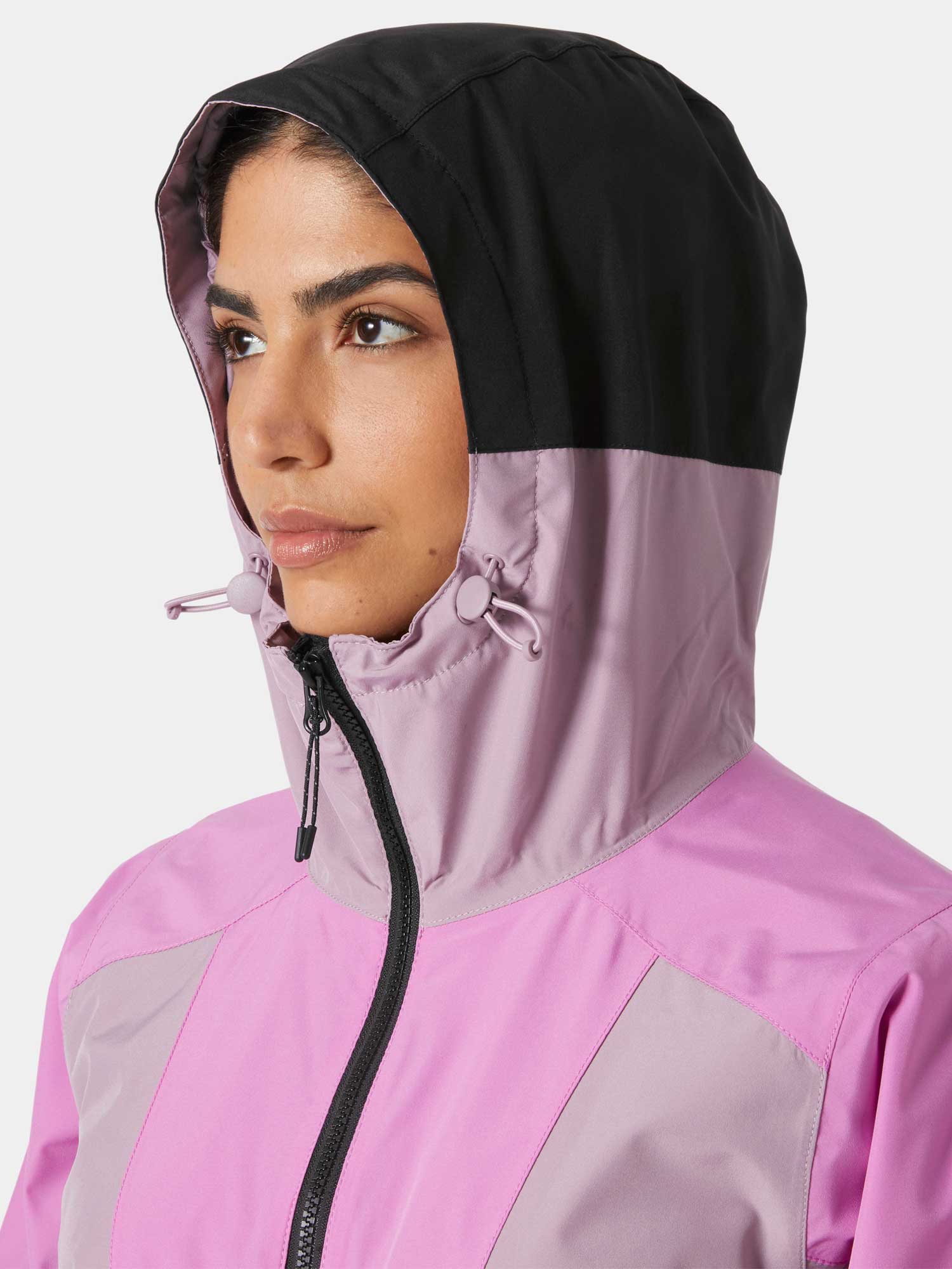 HELLY HANSEN Яке W RIG RAIN JACKET