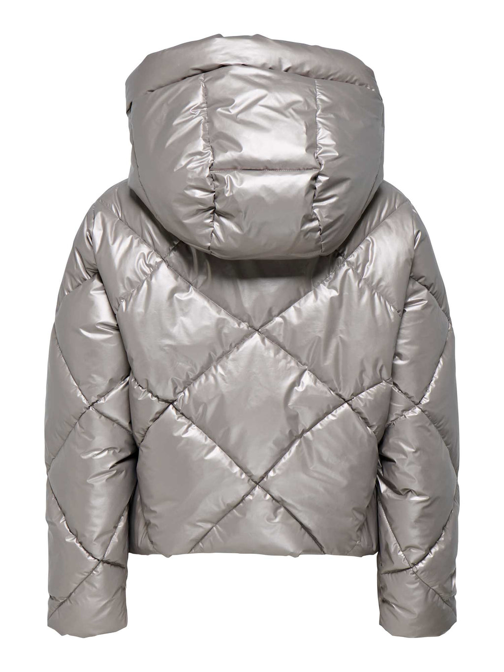 ONLY Яке ONLSPACE PUFFER JACKET OTW