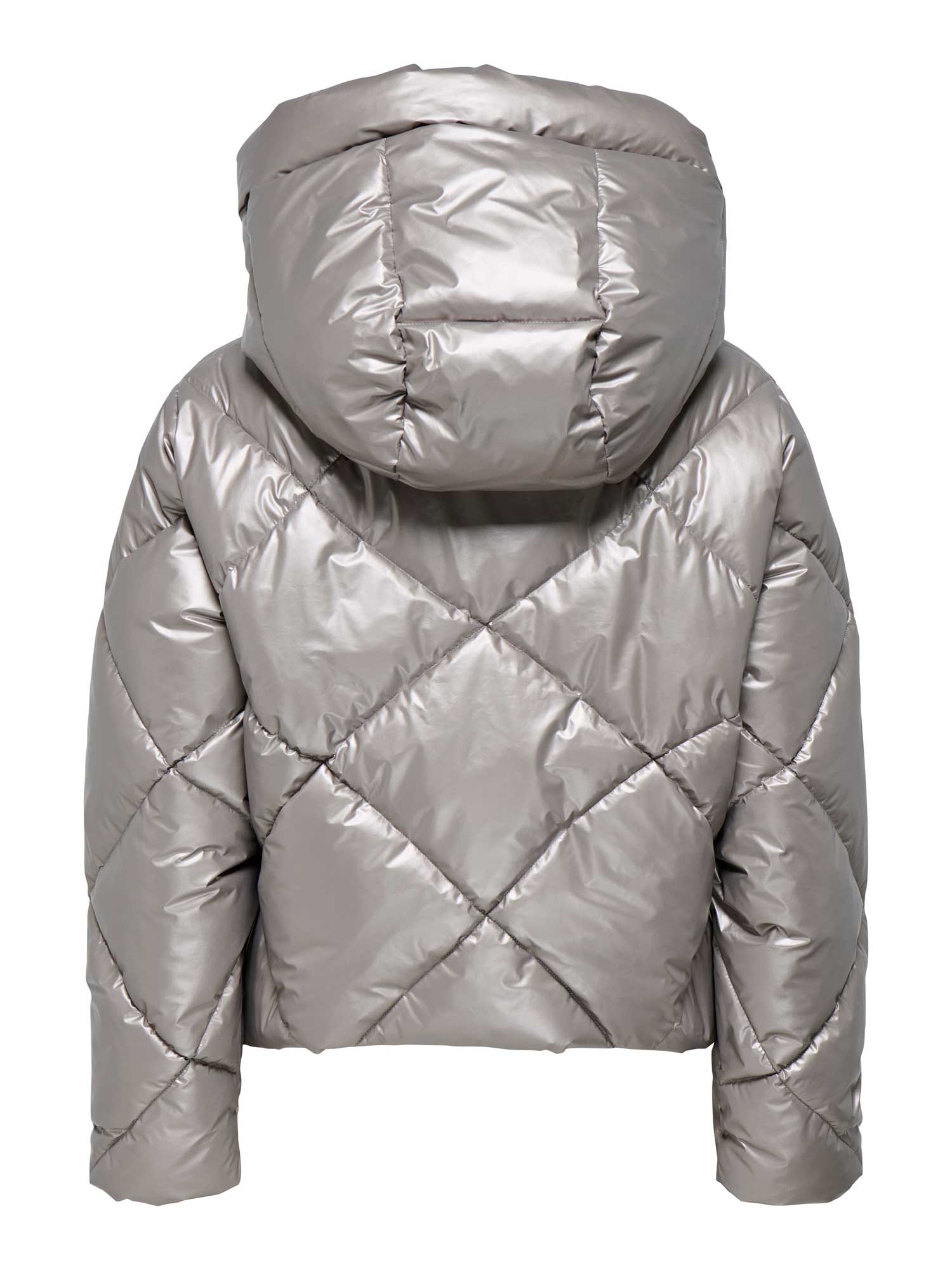 ONLY Яке ONLSPACE PUFFER JACKET OTW