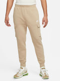 NIKE Спортно долнище M NSW CLUB PANT CARGO BB
