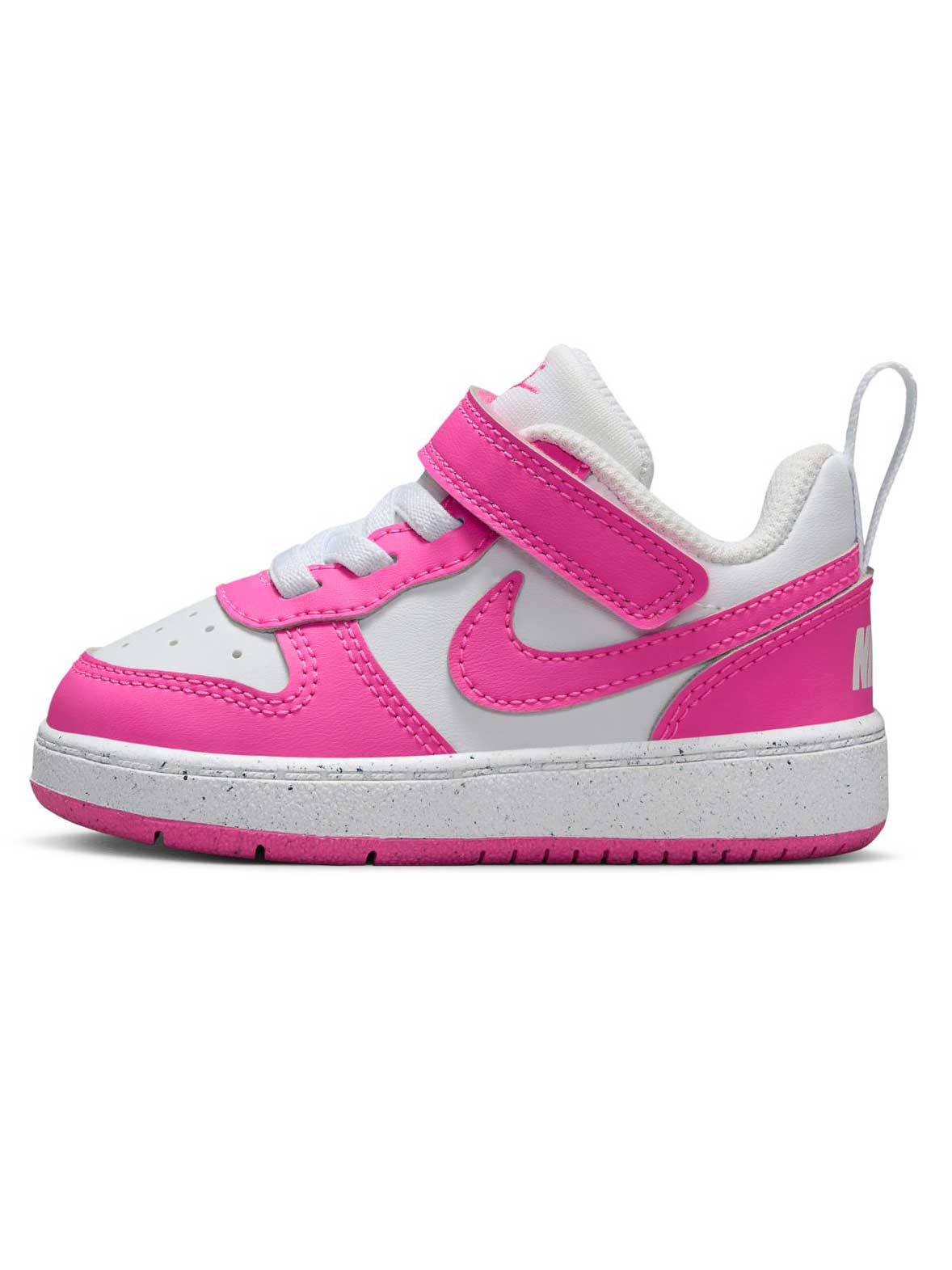 NIKE Обувки COURT BOROUGH LOW RECRAFT (TD)