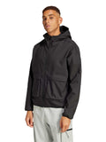 ADIDAS SPORTSWEAR Суитшърт City Escape Premium Full-Zip Hoodie