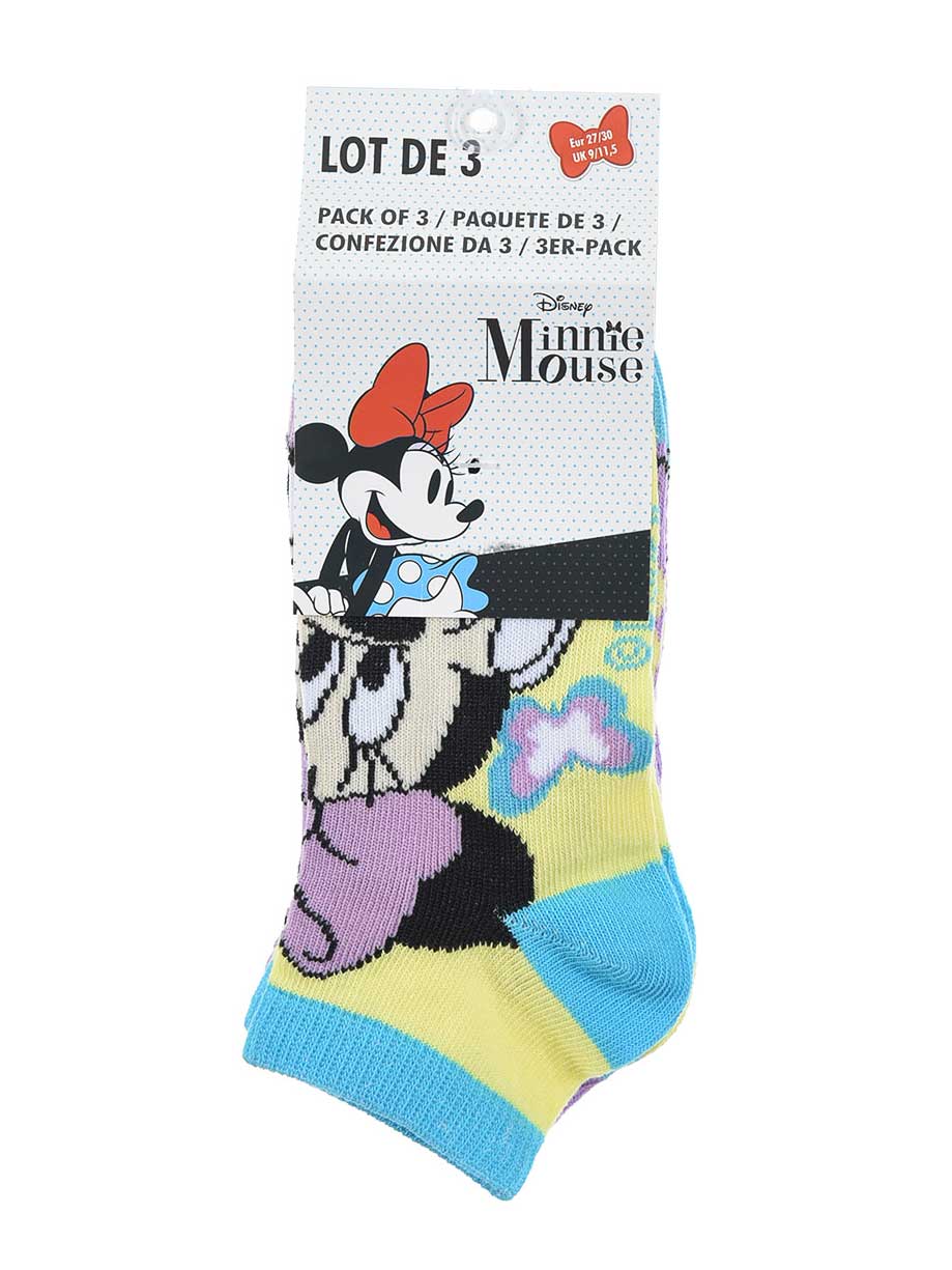 KIDS MOVIE HEROES Чорапи MINNIE