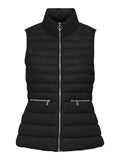 ONLY Елек ONLNEWMADELINE WAISTCOAT CC OTW