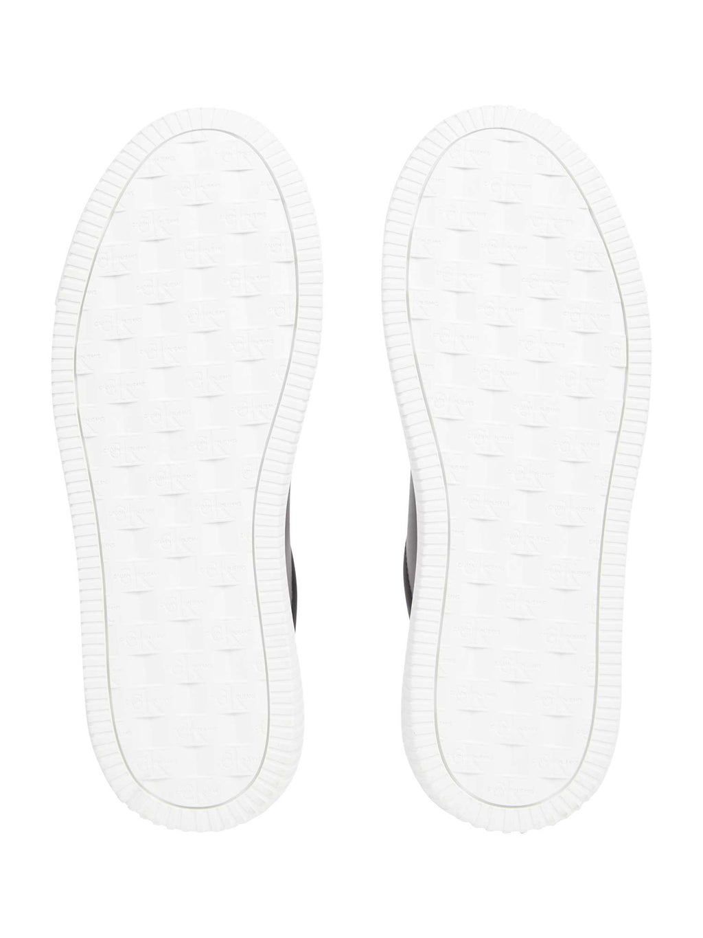 Calvin Klein Jeans Обувки CHUNKY CUPSOLE