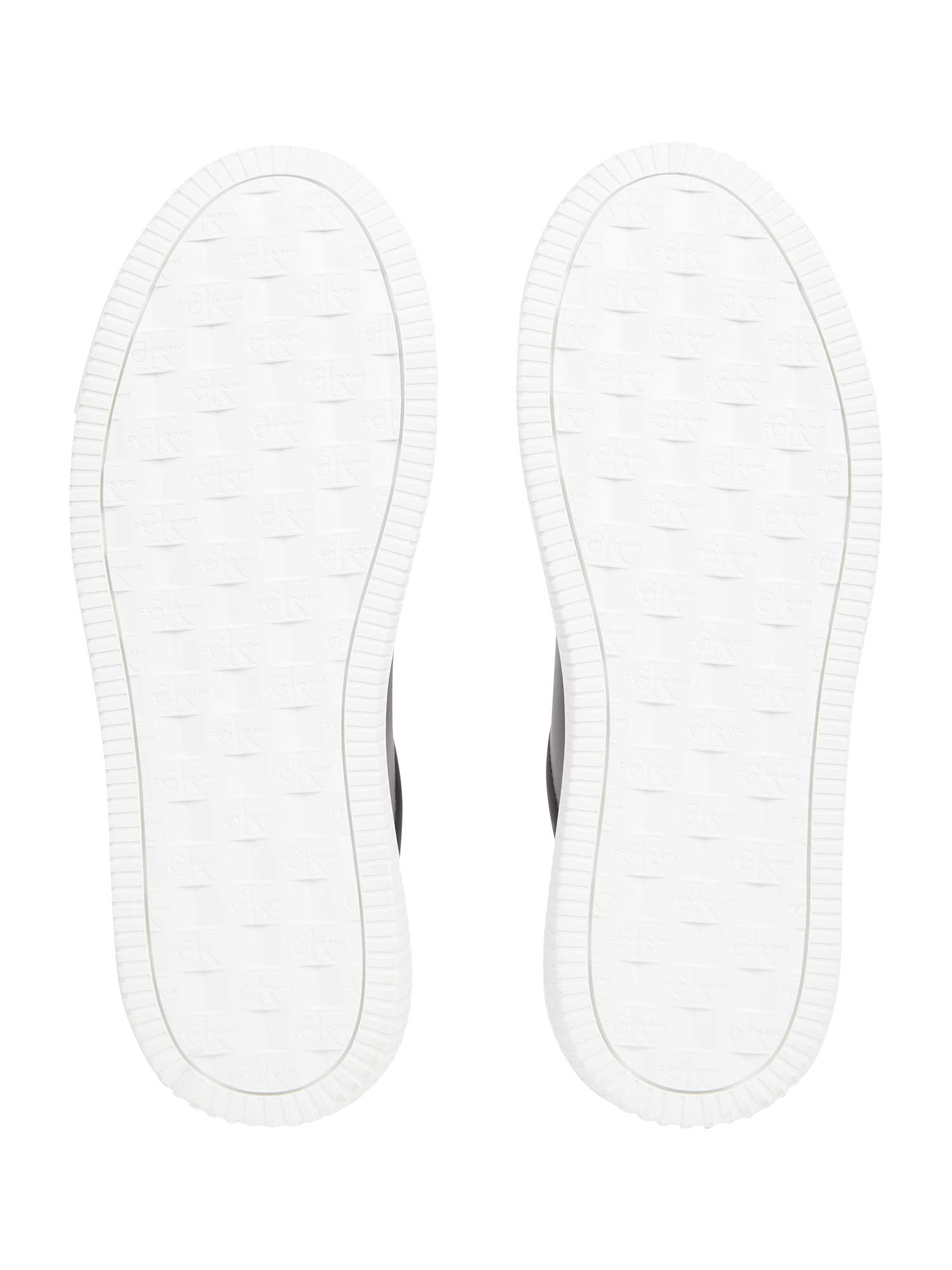 Calvin Klein Jeans Обувки CHUNKY CUPSOLE