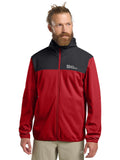 JACK WOLFSKIN Яке FELDBERG HOODY M
