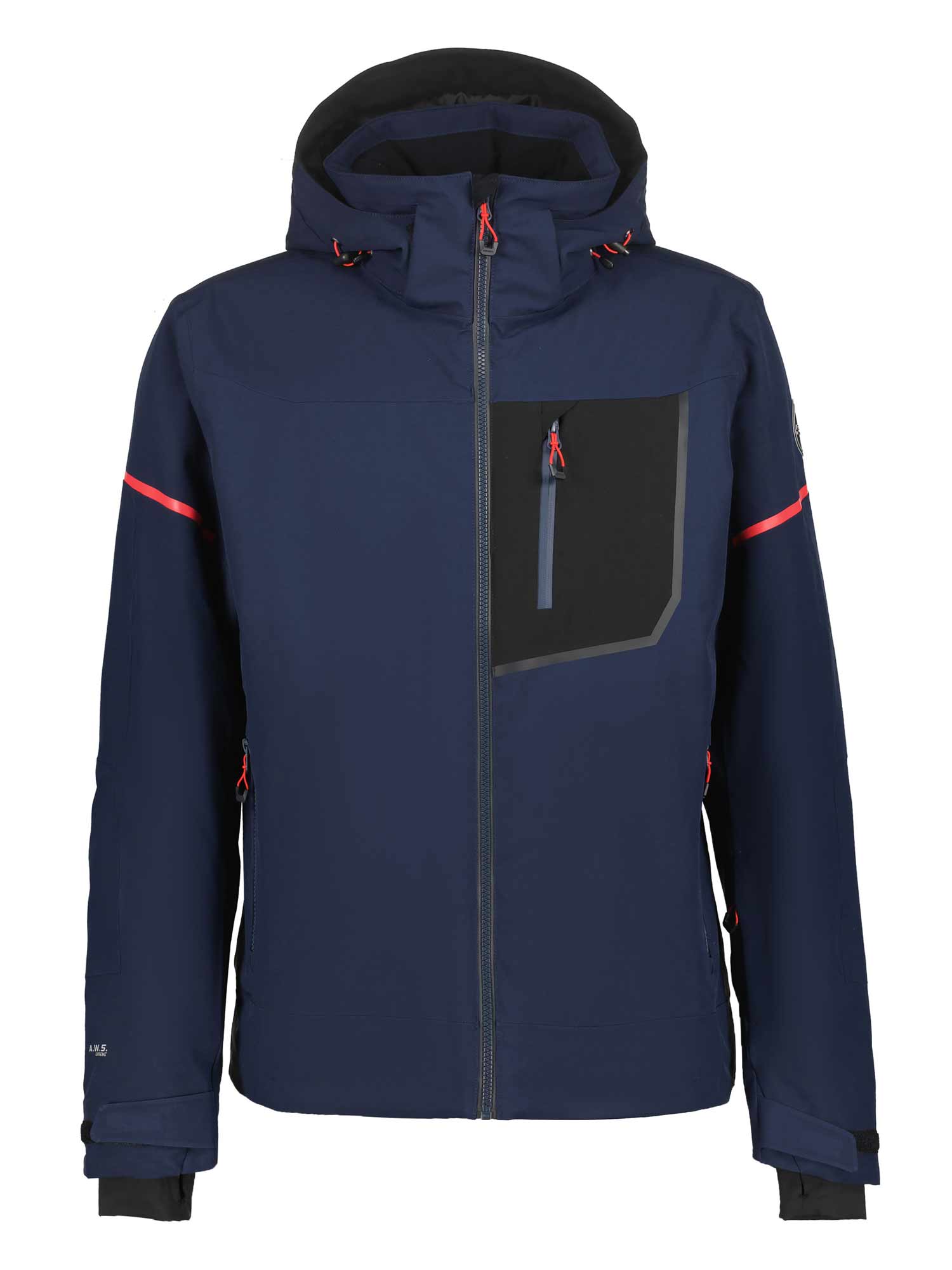 ICEPEAK Ски яке FRISCO