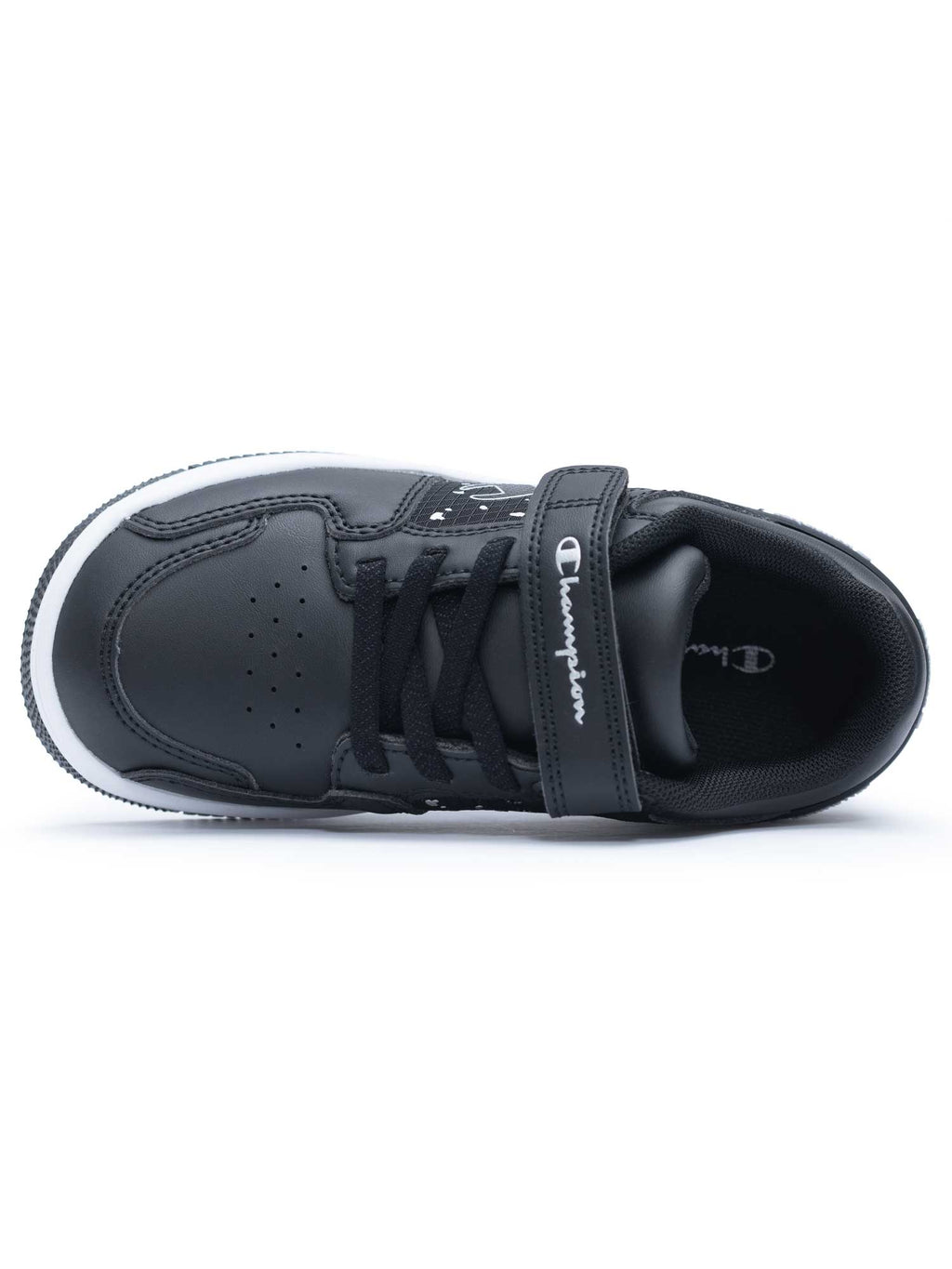 CHAMPION Обувки REBOUND PLAT ABSTRACT PU G PS