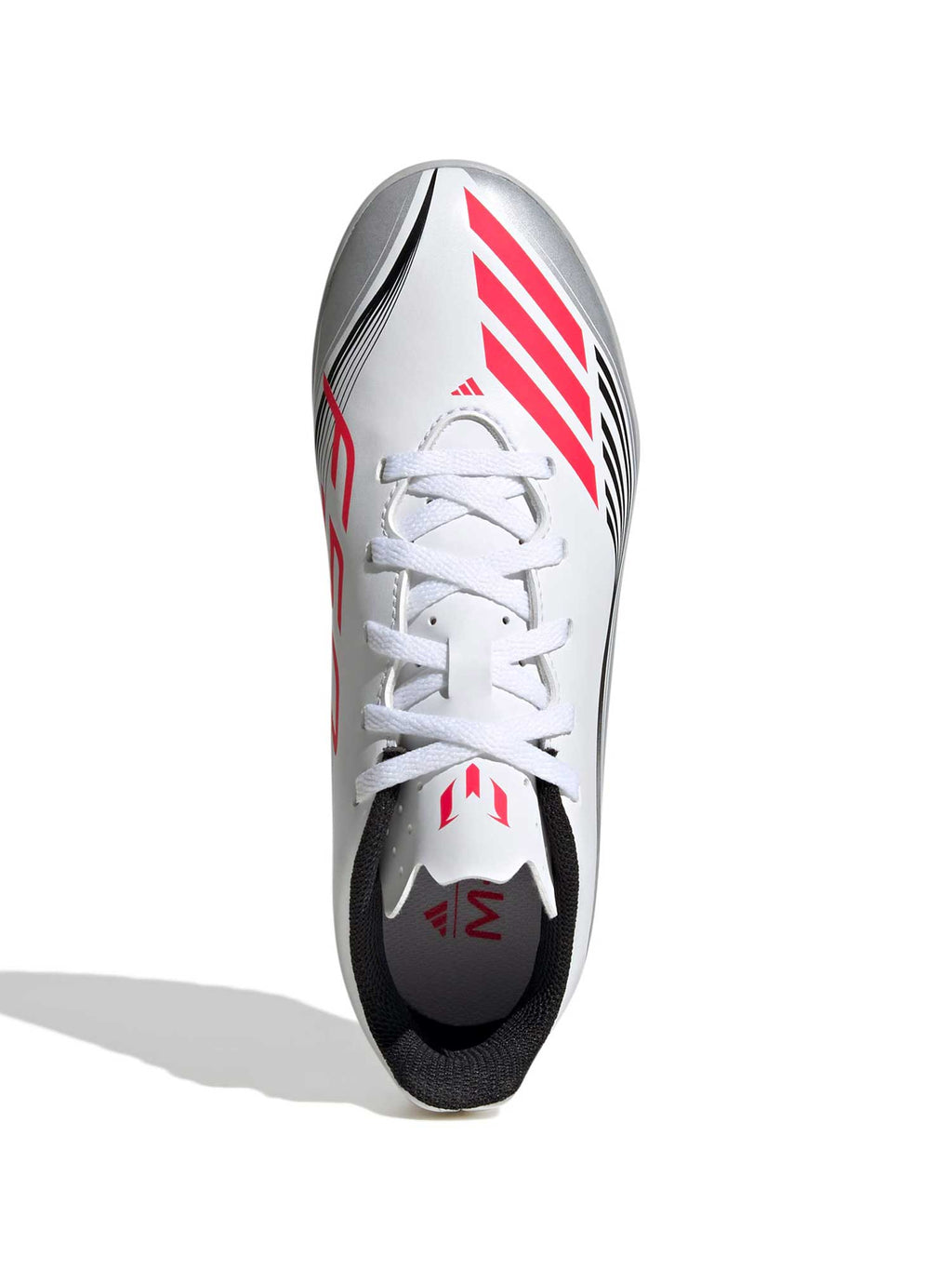 ADIDAS PERFORMANCE Обувки F50 Messi Club Turf Boots Kids