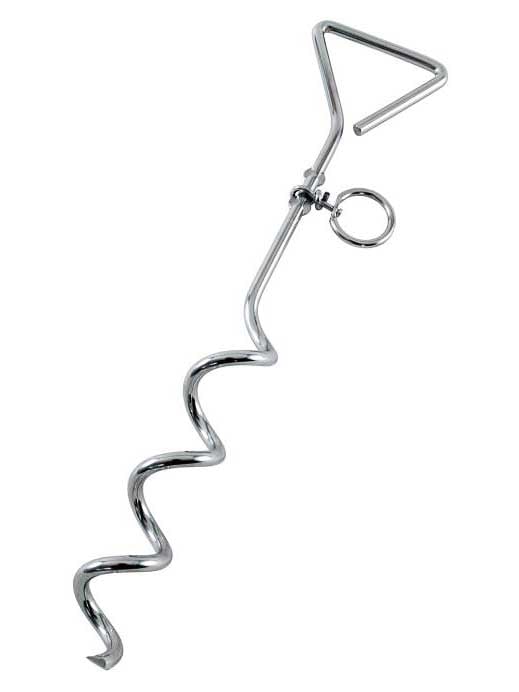 OUTWELL Винт за връзване на куче Dog Tether