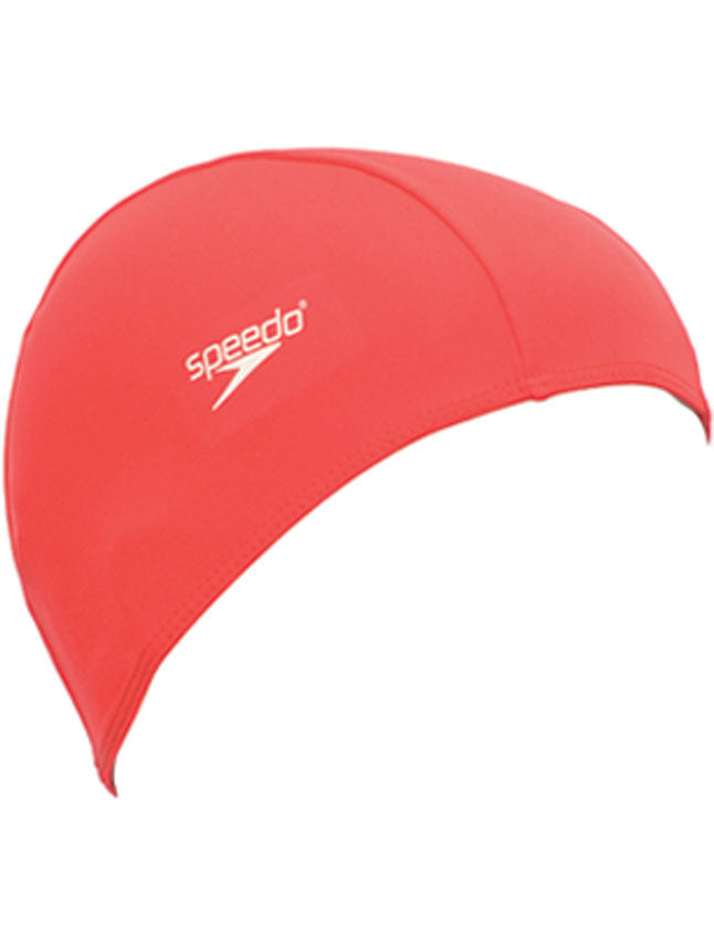 SPEEDO Плувна шапка POLYESTER CAP