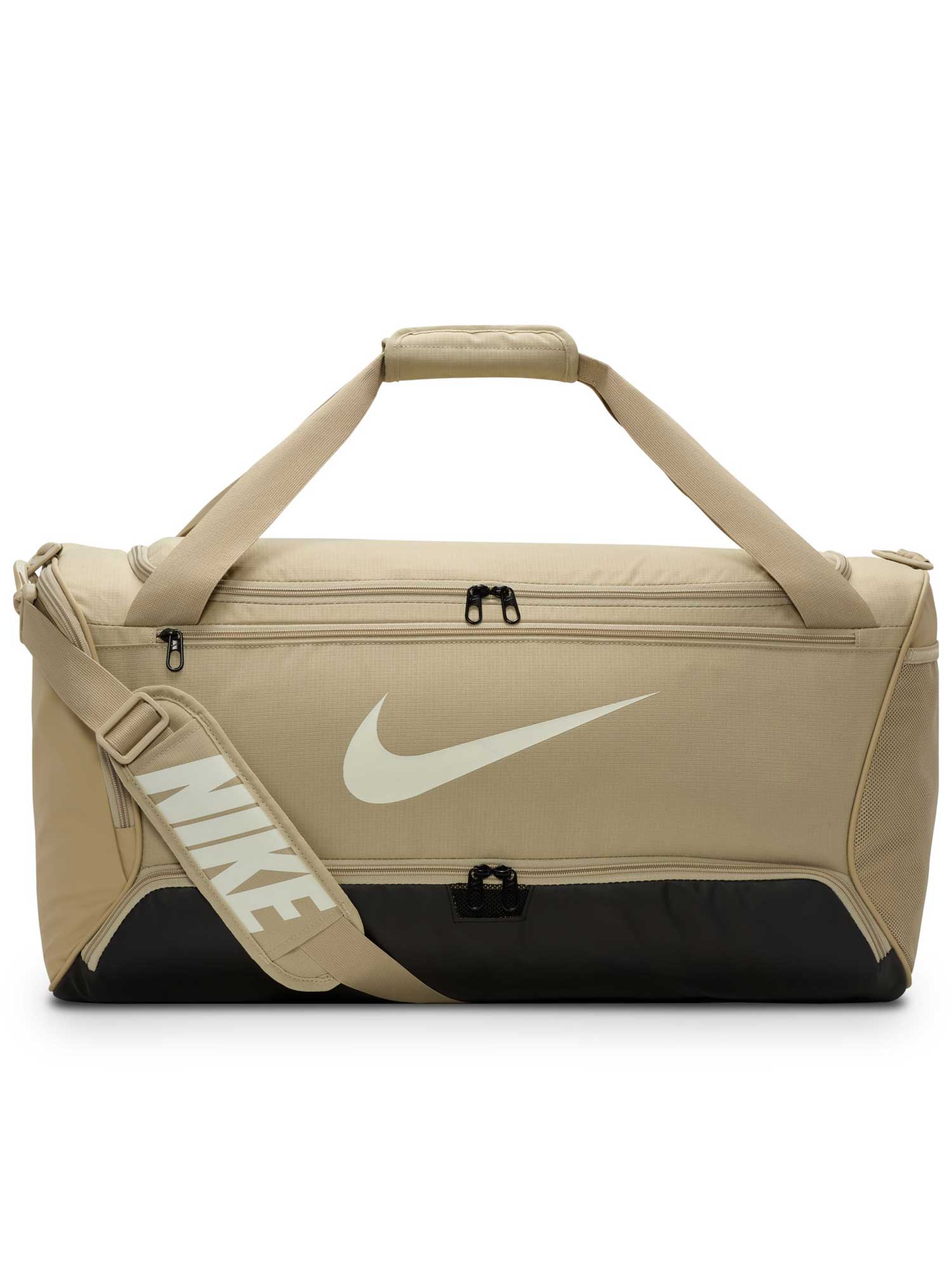 NIKE Сак NK BRSLA M DUFF - 9 1/2 60L