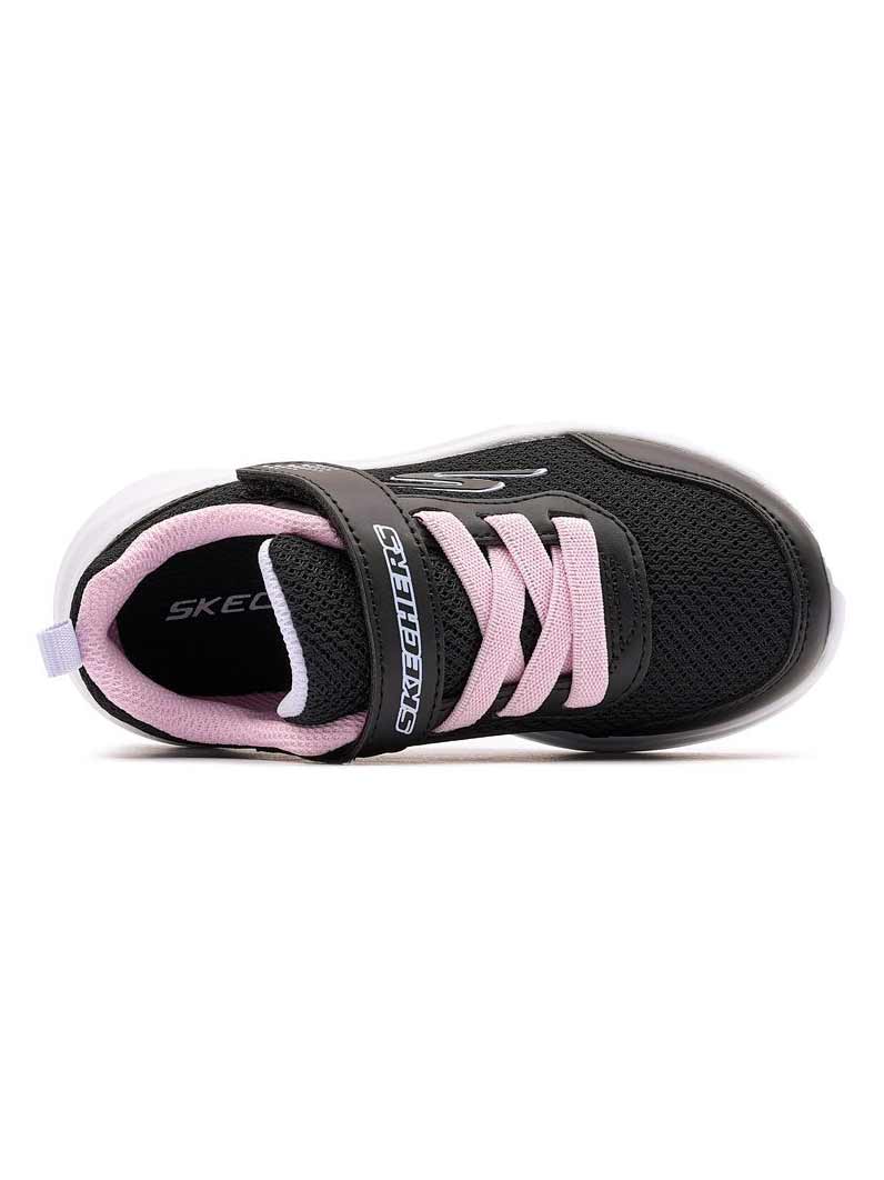 SKECHERS Обувки SELECTORS - RESET ACHIEVED