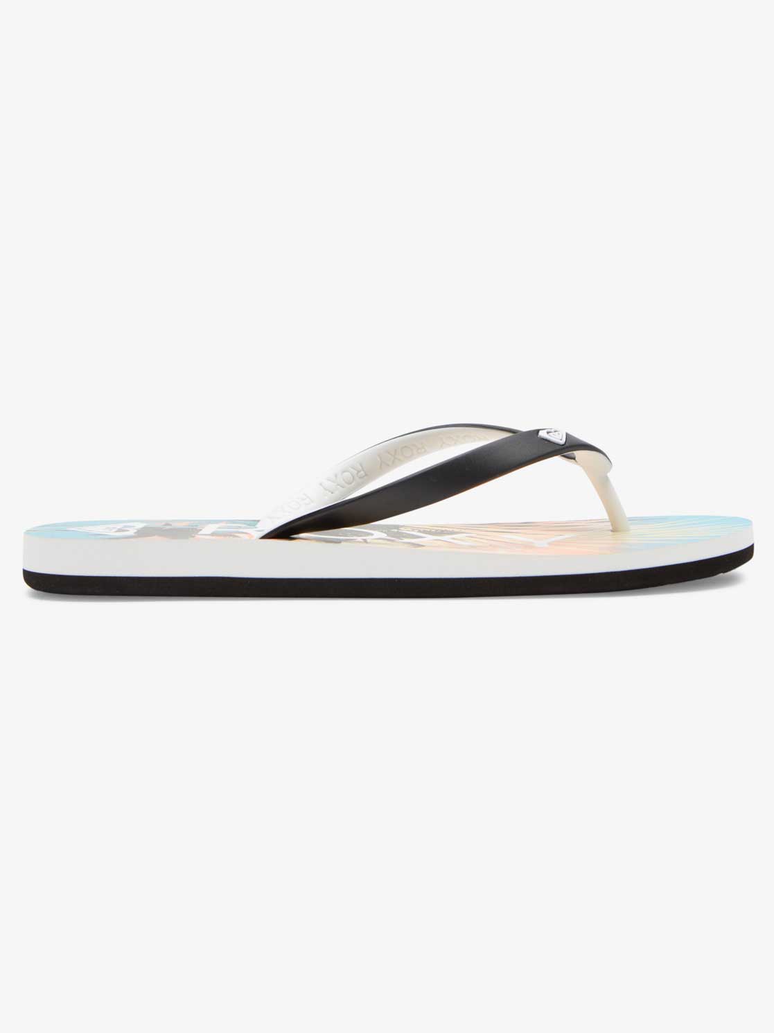 ROXY Джапанки TAHITI VII