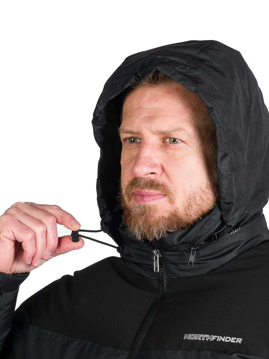 NORTHFINDER Яке RENZO