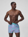 SPEEDO Плувни шорти PRINT REDONDO EDGE VOLLEY 14