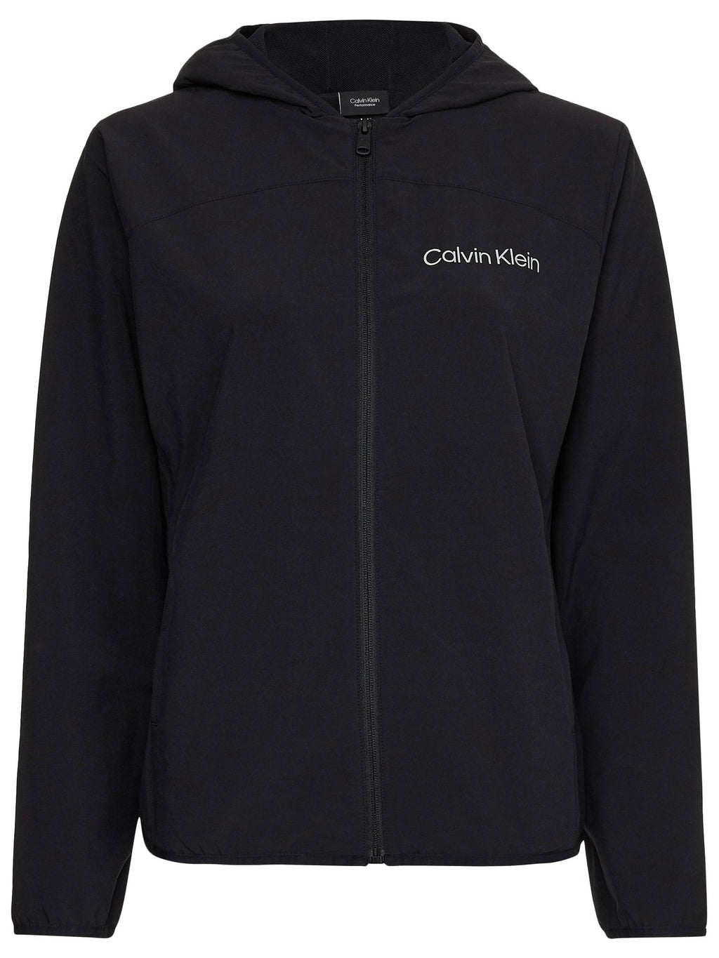 Calvin Klein Performance Яке WO