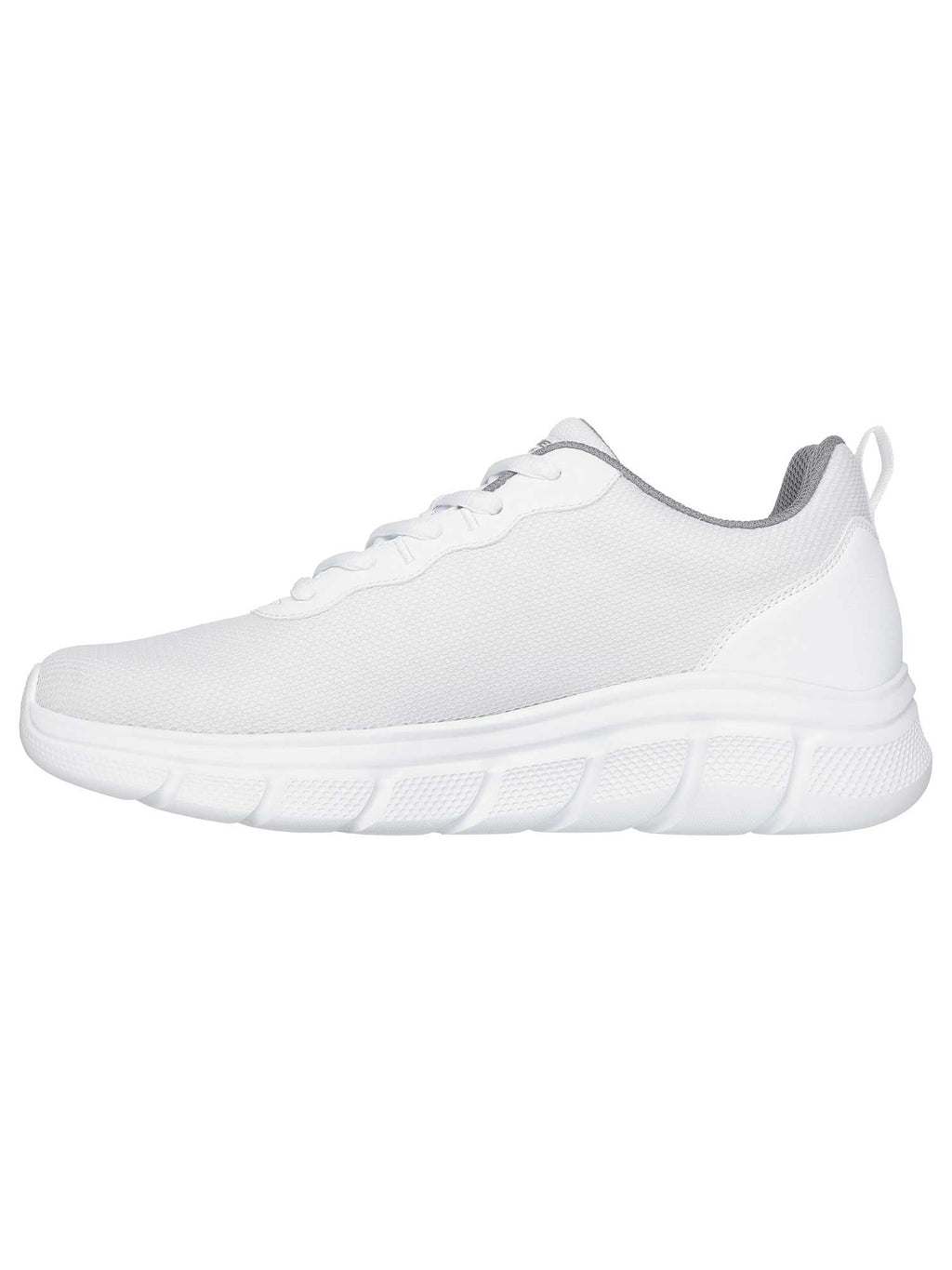 SKECHERS Обувки BOBS B FLEX - ICY EDGE