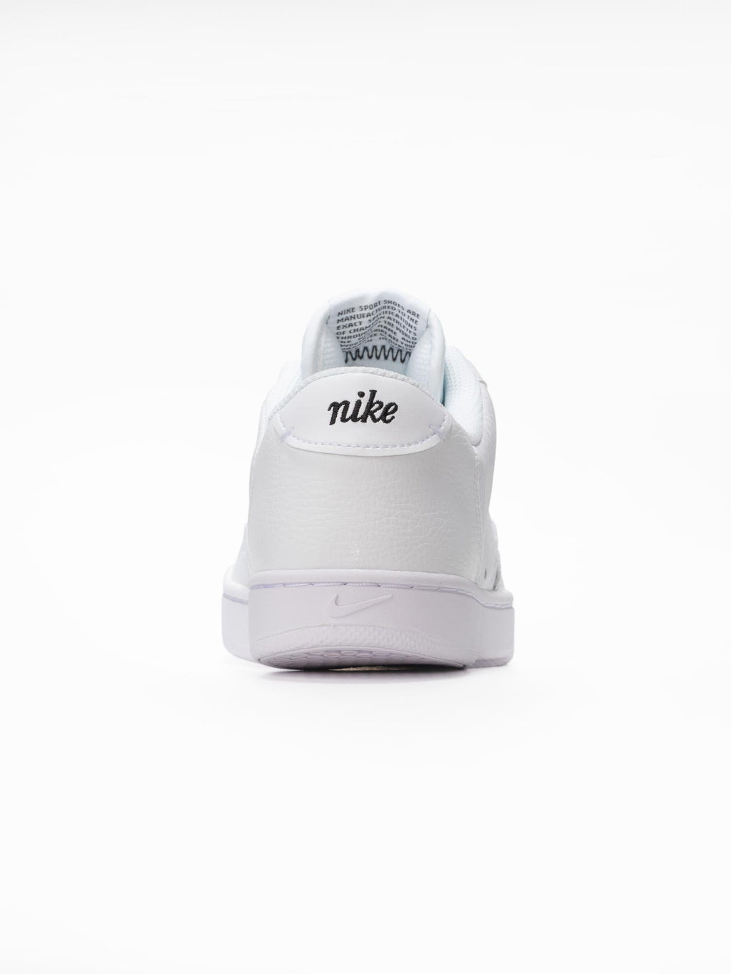 NIKE Обувки COURT VINTAGE PREM