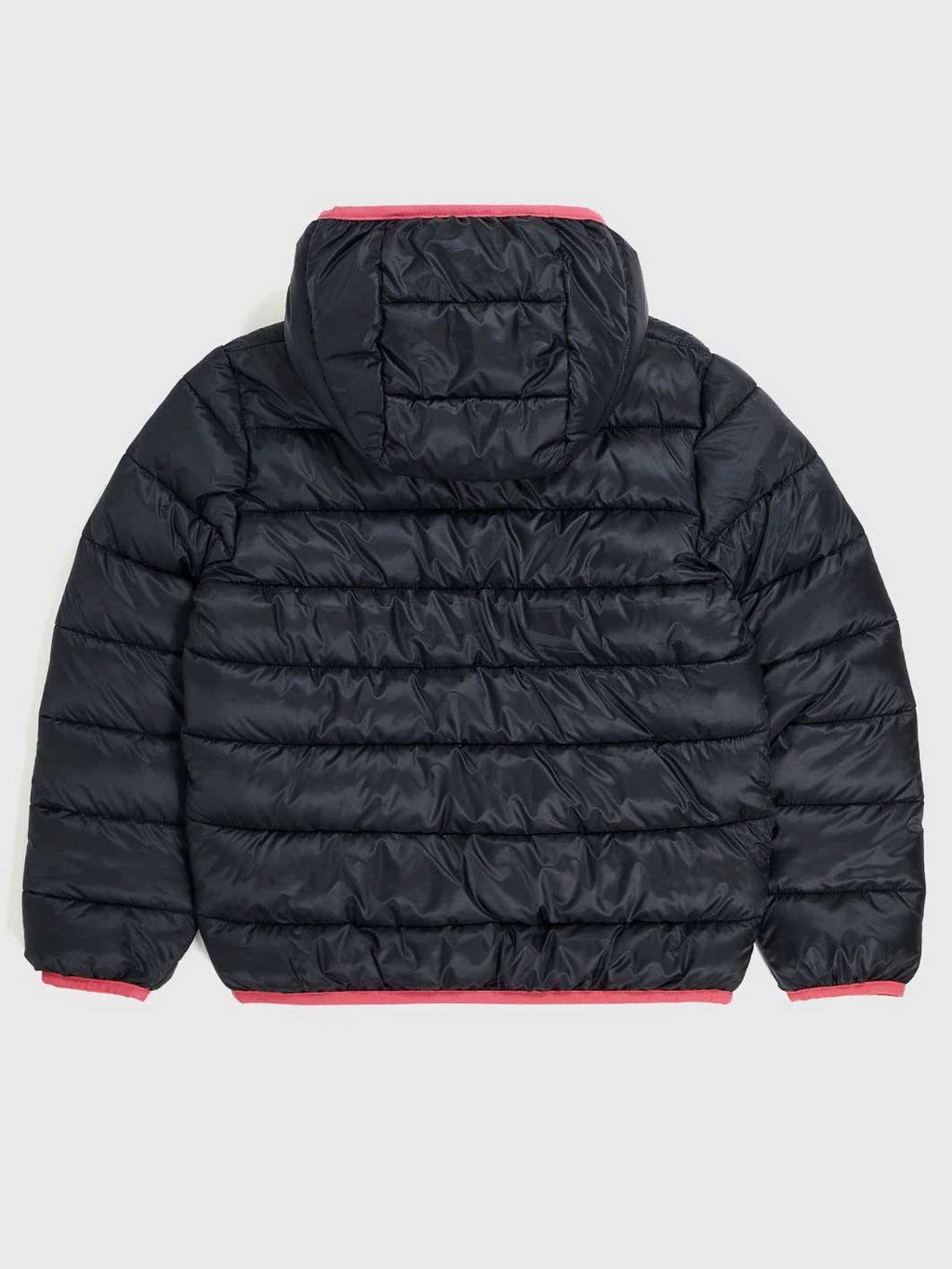 CHAMPION Яке Hooded Jacket