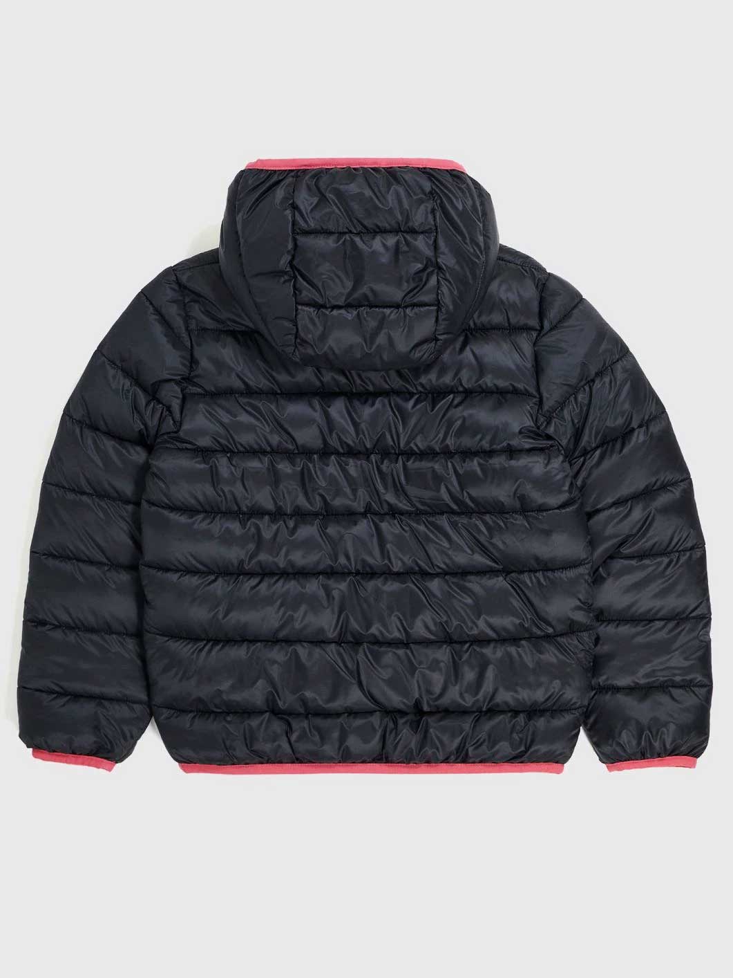 CHAMPION Яке Hooded Jacket