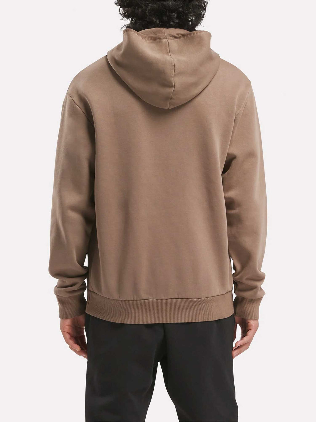 REEBOK Суитшърт RI WASHED OTH