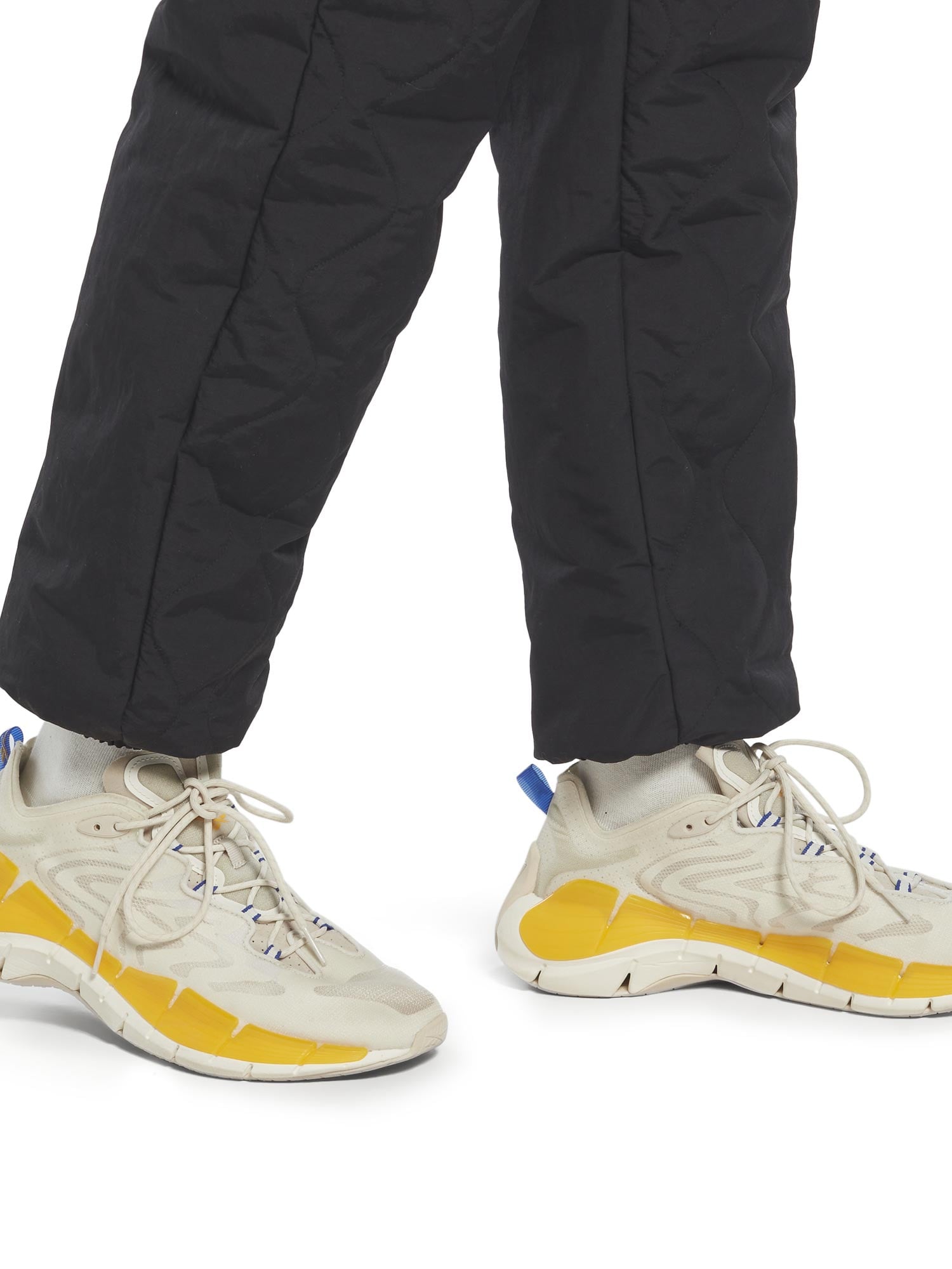 REEBOK Спортно долнище THERMOWARM+GRAPHENE