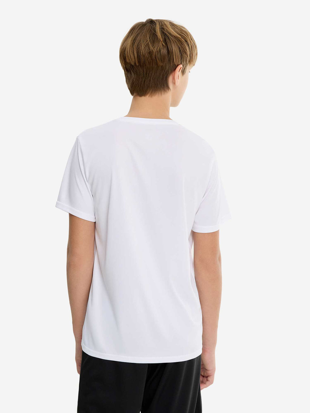 DEMIX Тениска Basic Synthetic Boys T-shirt