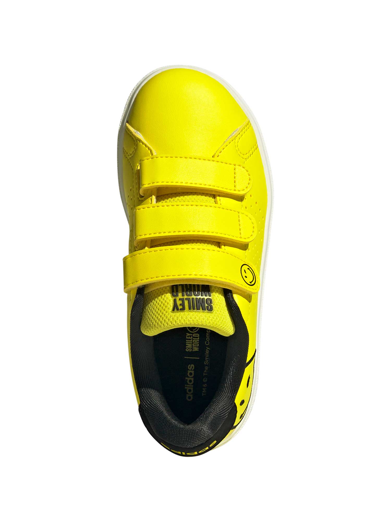 ADIDAS SPORTSWEAR Обувки Smiley Advantage 2.0 Kids