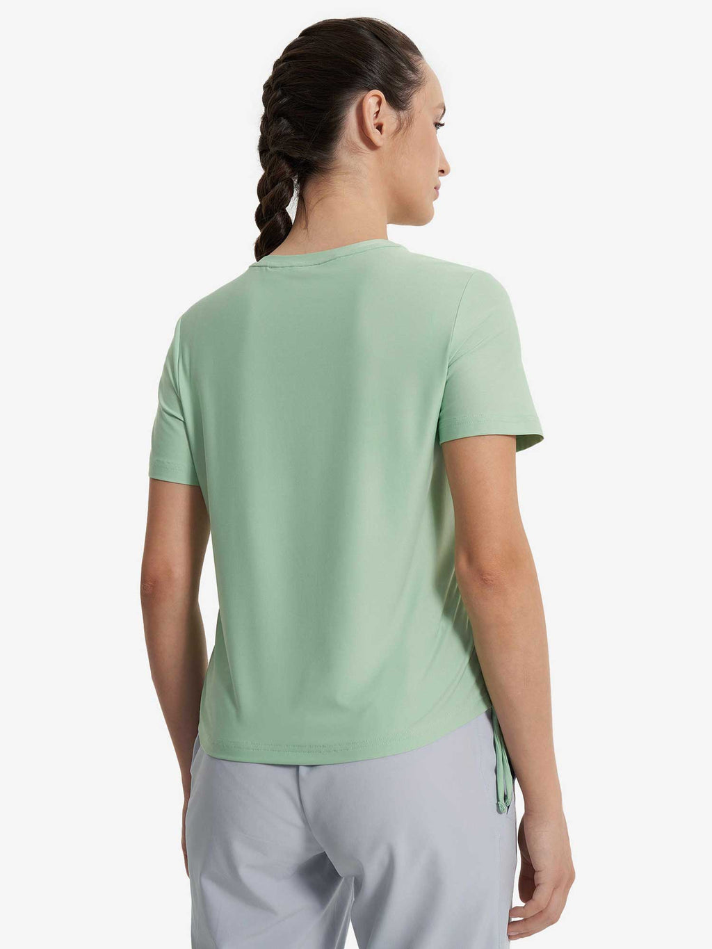 OUTVENTURE Тениска Womens Hiking T-shirt